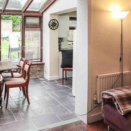 Villa Maes Derlwyn à Llanberis Extérieur photo