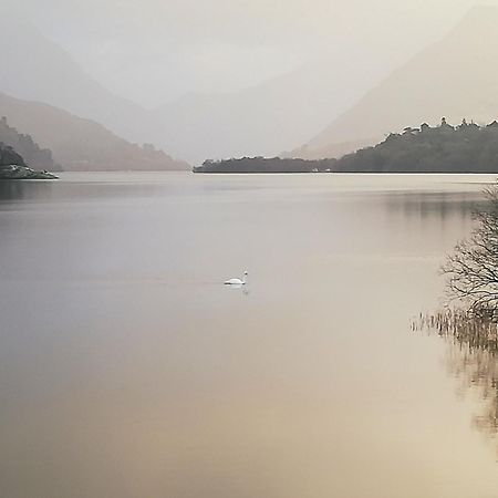 Villa Maes Derlwyn à Llanberis Extérieur photo
