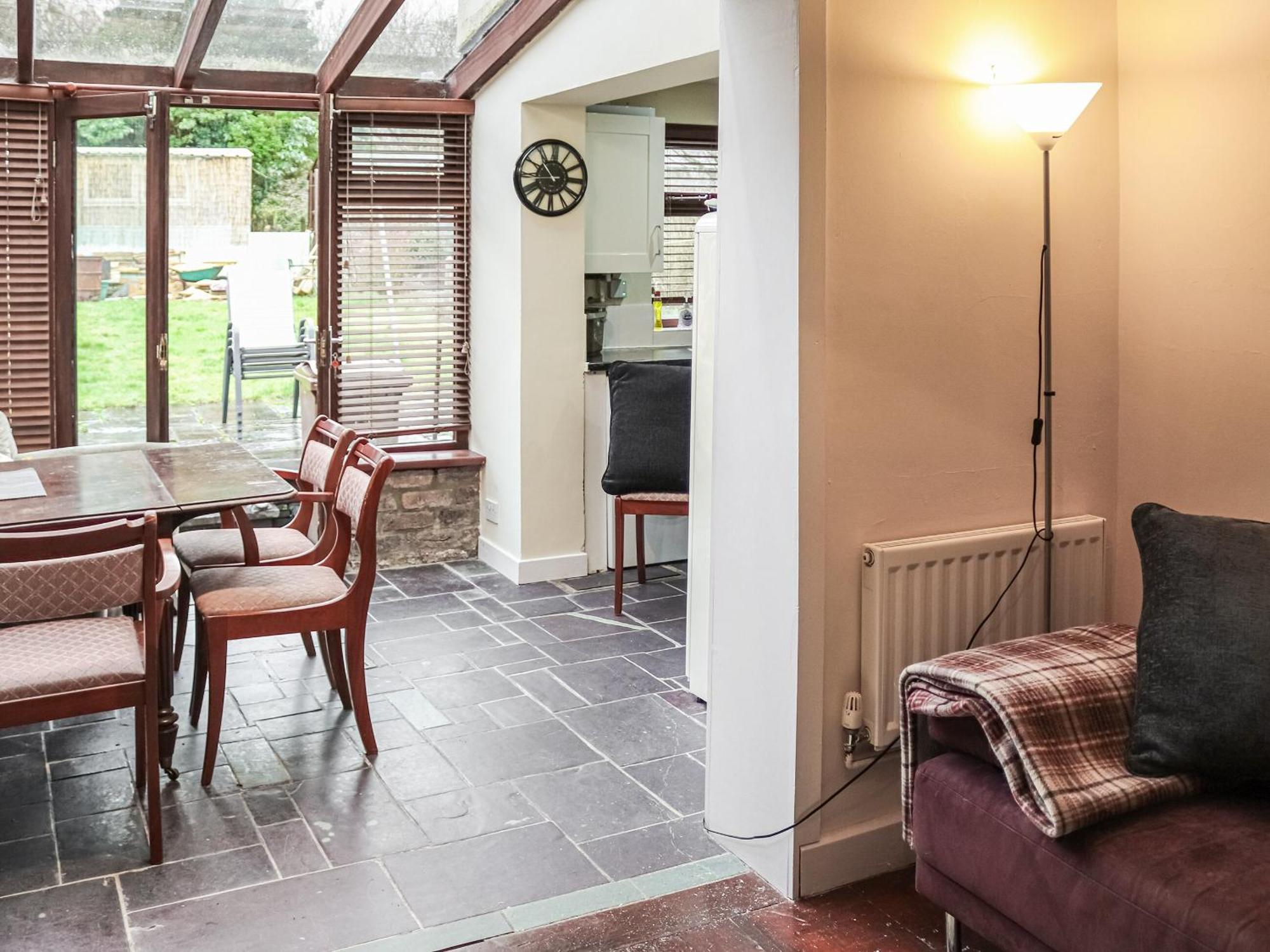 Villa Maes Derlwyn à Llanberis Extérieur photo